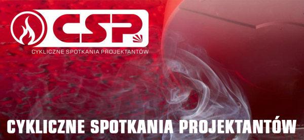 Cykliczne Spotkania Projektantów