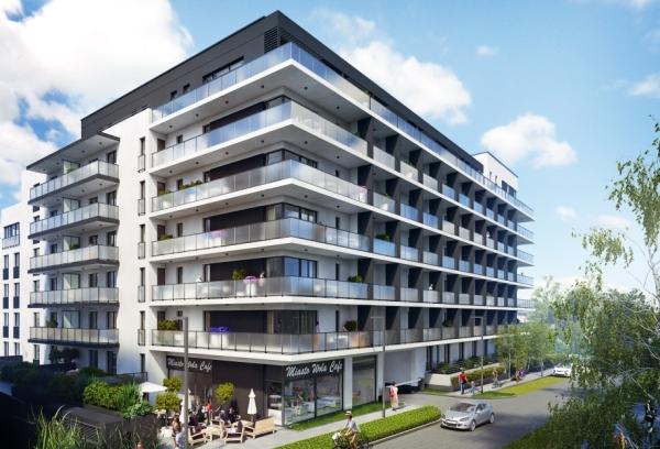 Grupa Waryński sprzedała 330 mieszkań