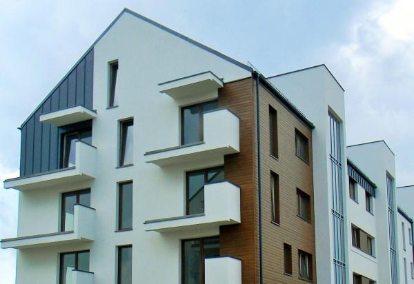 FB Antczak przyspiesza prace na budowie Słonecznego Osiedla