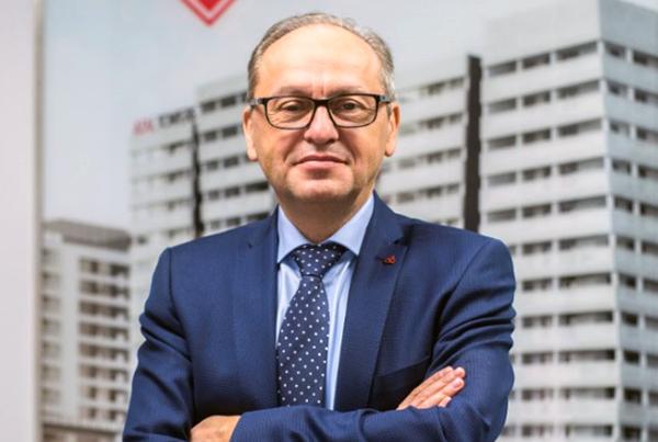 Atal pobił w 2021 roku rekord sprzedaży mieszkań