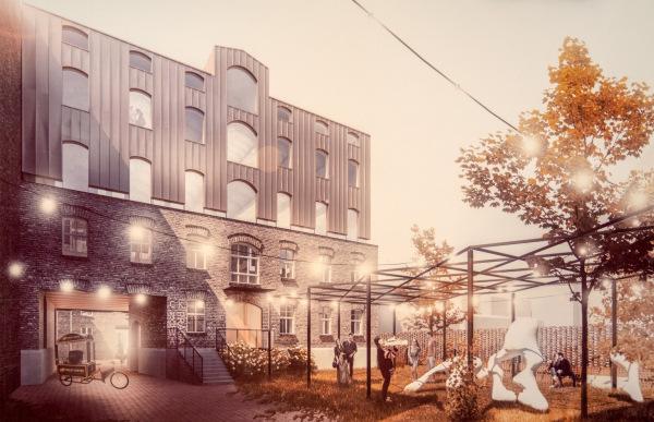 Konkurs na Centrum Kreatywności Nowa Praga rozstrzygnięty