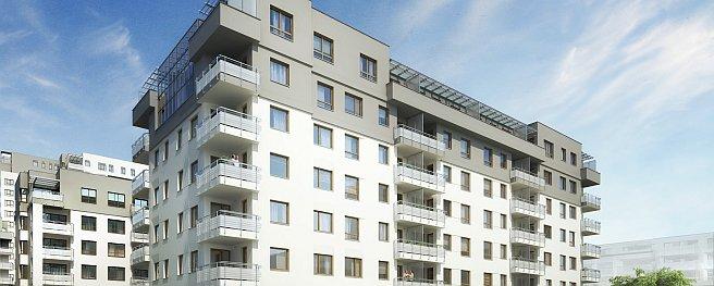 Atlas Estates rozpoczyna budowę trzeciego etapu Capital Art Apartments