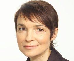 Przyszłość to inwestowanie w technologię (rozmowa z Jolantą Szymanowską, dyrektorem marketingu firmy ULMA Construcción Polska SA)