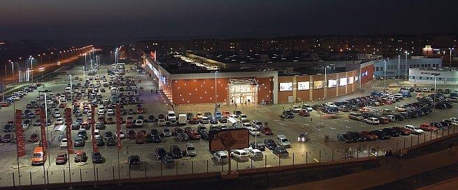 West Coast Capital i Catalyst Capital rozbudują Pasaż Świętokrzyski w Kielcach