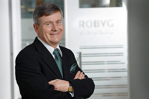 Robyg planuje inwestycje w prawobrzeżnej części Warszawy, Gdańsku i Wrocławiu