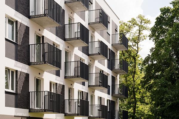 777 mieszkań na wynajem w ofercie Heimstaden