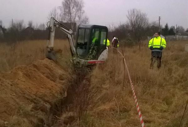 Ruszyła budowa drogi ekspresowej S5