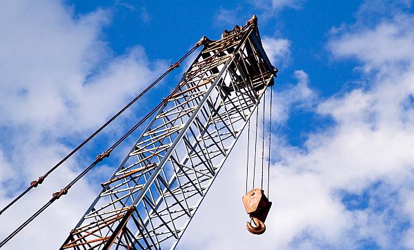 Hochtief wybuduje w Warszawie biurowiec