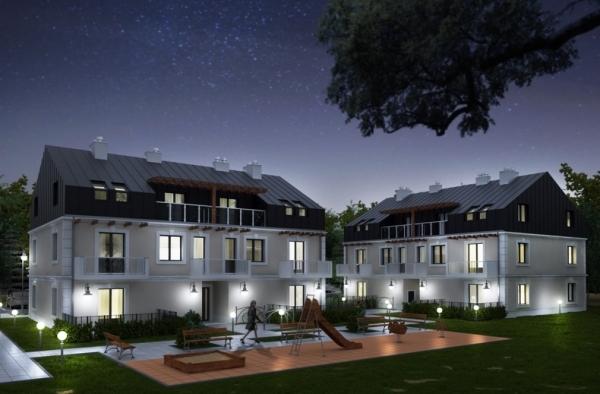 Dwa kolejne projekty Wikany w Lublinie