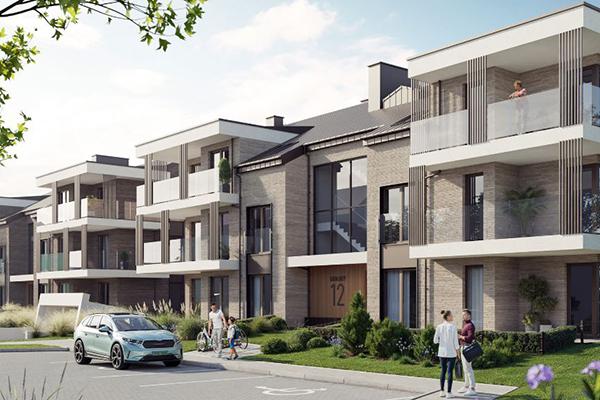 Ekopark z nowym projektem w Krakowie