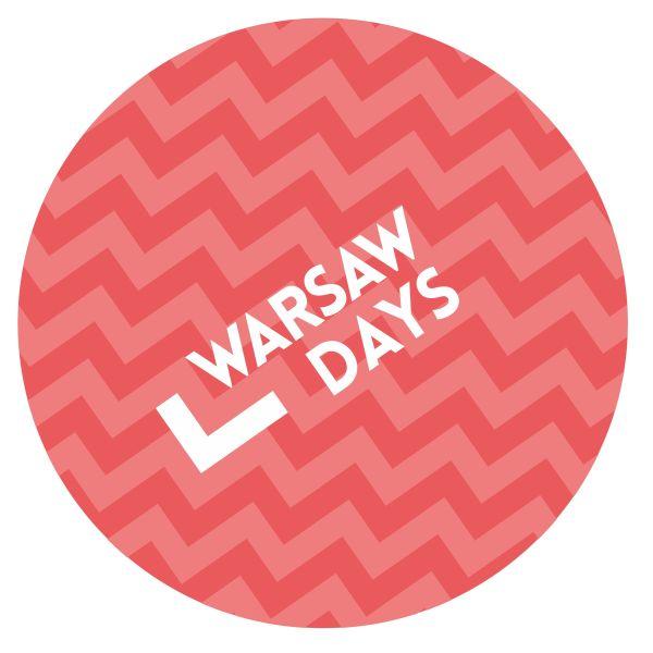 Zamieszkaj w Warszawie