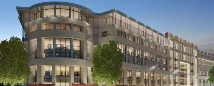 Ruszyła budowa biurowca Senator