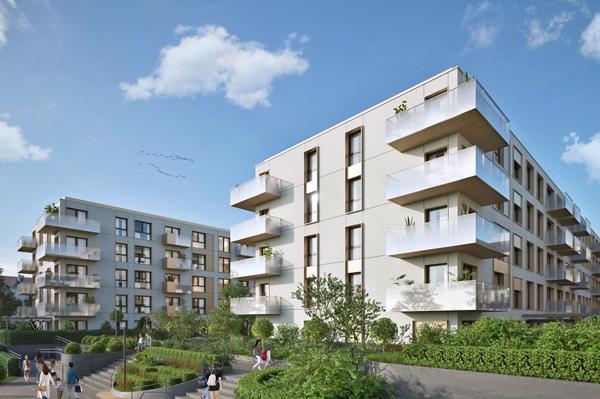 Kolejne mieszkania od Resi Capital powstaną w Katowicach