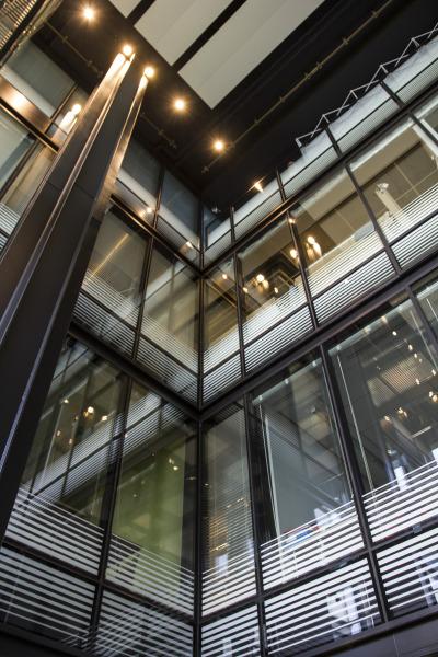 Capital Park otwiera Eurocentrum Office Complex