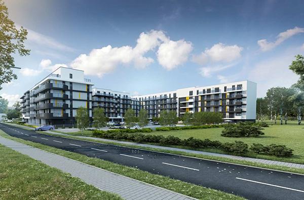 Atal powiększa ofertę w Poznaniu