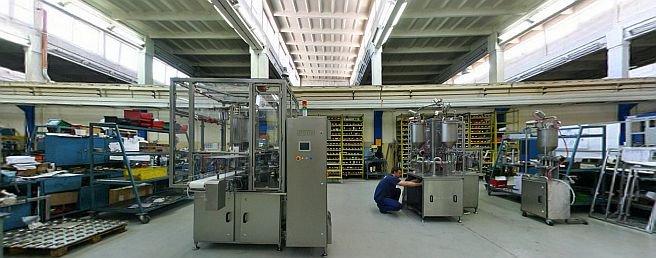 Amwin - generalny wykonawca hali pokazowo-serwisowej dla firmy Trepko w Gnieźnie