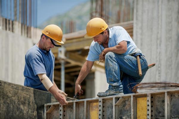 Karuzela cen materiałów budowlanych nadal się kręci