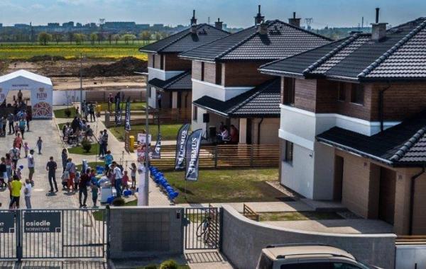 Firmus Group rozwija projekt w Koszalinie