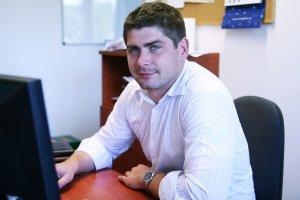 Grunt to ?dobry pomysł? (rozmowa z Pawłem Choromańskim, Ekspertem ds. OZE z firmy konsultingowej Management & Consulting Group)