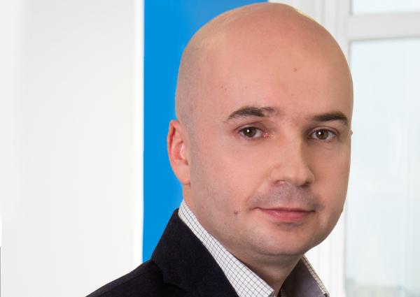 Skanska: branża kolejowa jest perspektywiczna