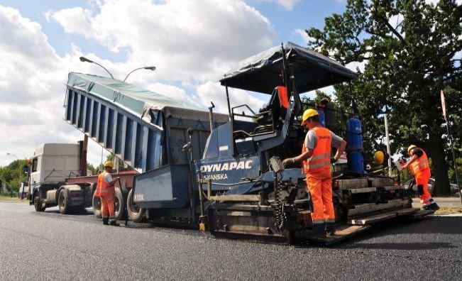 Skanska przebuduje wiadukt w Jastrzębiu Zdroju