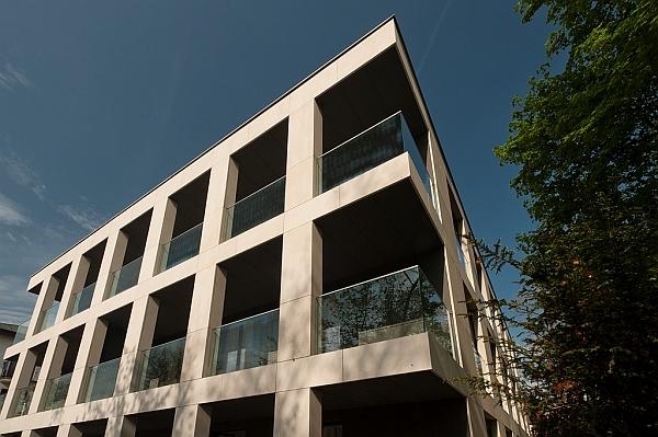 Willa Krasicki - miejska rezydencja w historycznym kontekście