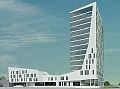 Wkrótce wmurowanie kamienia węgielnego pod budowę Hanza Tower