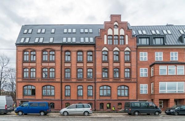 Wrocławskie Angel Care prawie gotowe