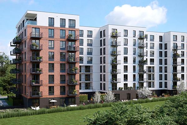 Matexi przygotowuje w Krakowie nowy projekt