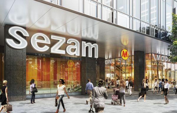 Centrum Marszałkowska z ostatecznym pozwoleniem na budowę