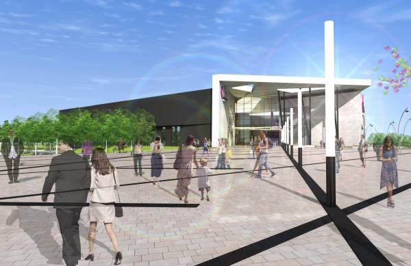 P.A. Nova zdobyła finansowanie budowy Galerii Galena w Jaworznie