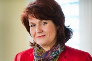 Czasy popularności tzw. ?dziury w ziemi? już minęły (rozmowa z Małgorzatą Szwarc-Sroką, Dyrektorem Pionu Ekonomicznego J.W. Construction Holding S.A.)