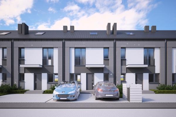 W Swarzędzu powstanie Osiedle Liliowe