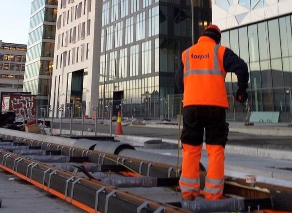 Dzięki obligacjom Torpol przygotuje się do nowych projektów