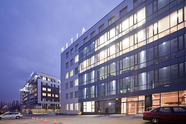 Rośnie rynek biurowy we Wrocławiu