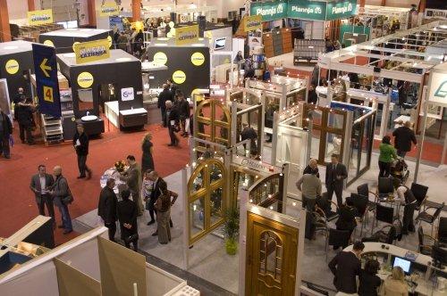 INTERBUD 2010 – budowlane centrum Polski