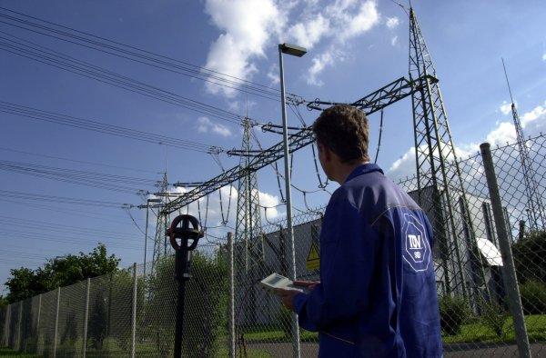 System zarządzania energią w praktyce