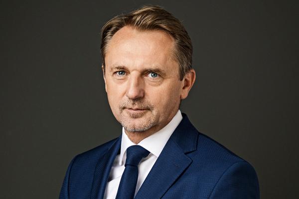 Dariusz Blocher, Unibep: Chcę skupić się na projektach, które nas nie zabiją
