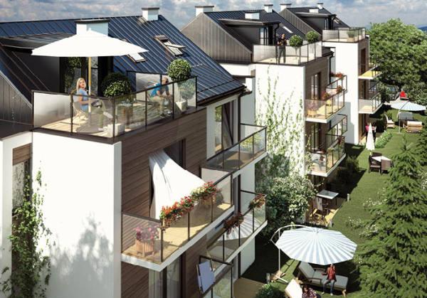 Brama Sopocka jeszcze większa