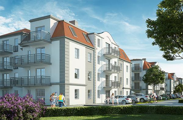 Radosna inwestycja Agrobeksu