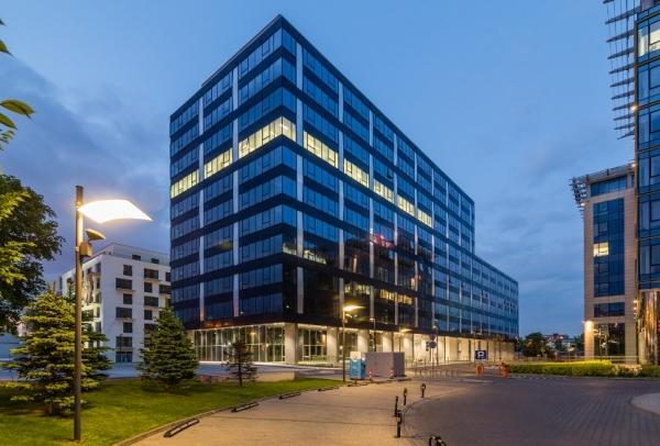 Certyfikat BREEAM Excellent dla Wołoskiej 24