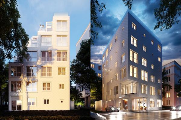 La Scala od Mota-Engil