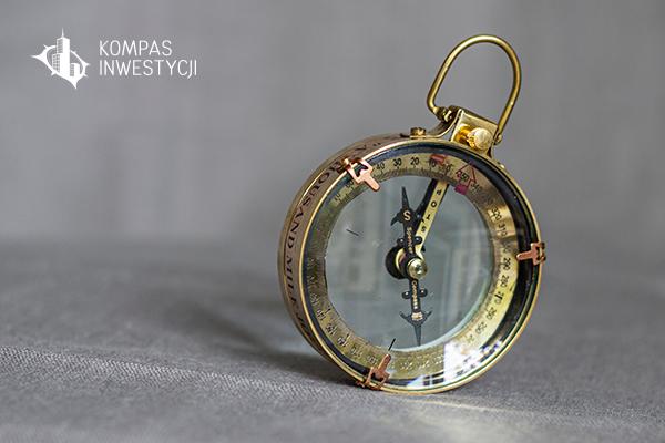 Złoty Kompas dla pracowni WXCA za ekologiczny dom z dobrą energią