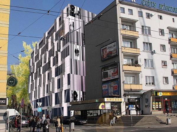 We Wrocławiu powstanie czterogwiazdkowiec
