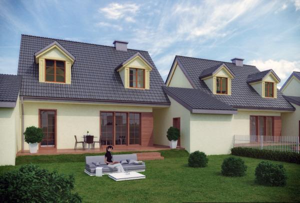 J.W. Construction powiększy osiedle Villa Campina