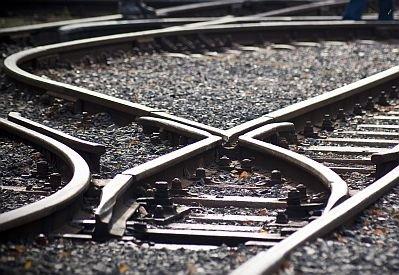 Skanska zmodernizuje kolejne torowiska na Śląsku