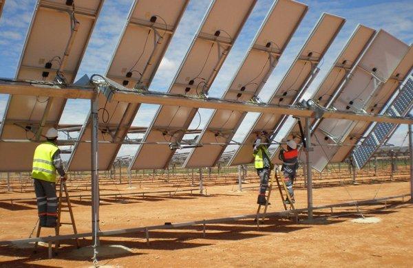 Eiffage ma duży kontrakt energetyczny