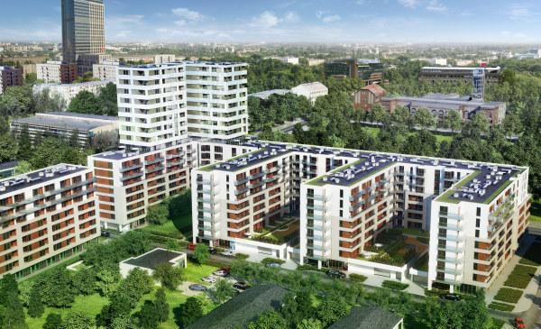 Rusza ostatni etap InCity w Warszawie