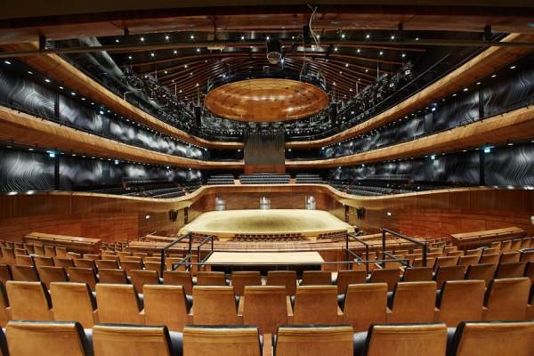 Kulturalny gigant zamiast kopalni