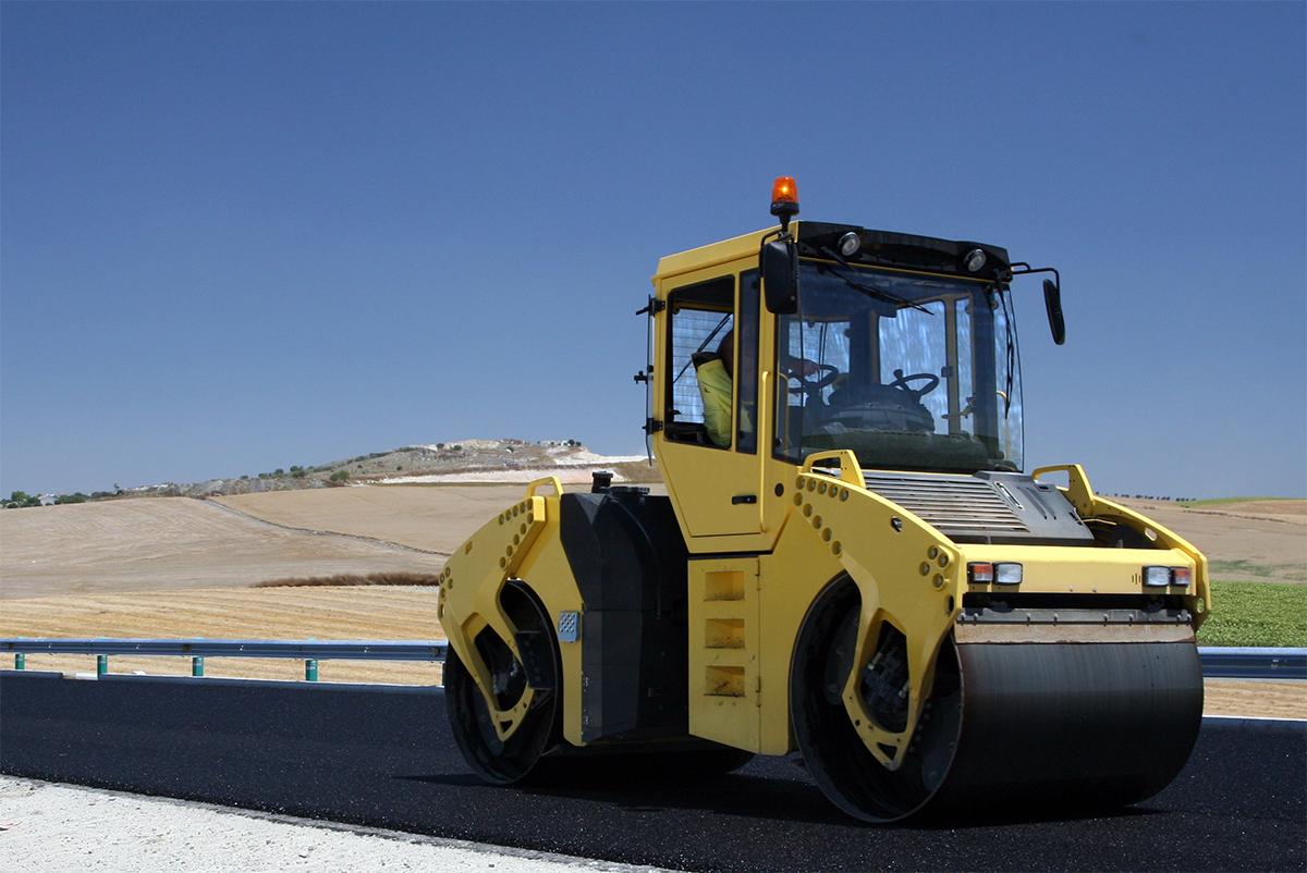 Wiemy, jakie drogi powstaną przy lotnisku Port Polska. Jest porozumienie z GDDKiA